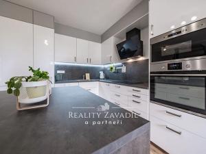 Prodej rodinného domu, Chýně, Amerlingova, 107 m2