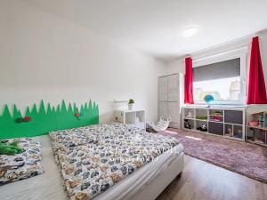 Prodej rodinného domu, Chýně, Amerlingova, 107 m2