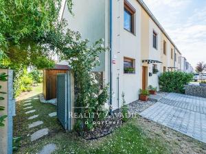 Prodej rodinného domu, Chýně, Amerlingova, 107 m2