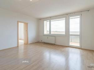 Pronájem bytu 3+1, Plzeň, Komenského, 72 m2