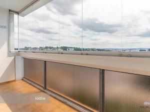 Pronájem bytu 3+1, Plzeň, Komenského, 72 m2