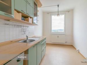 Pronájem bytu 3+1, Plzeň, Komenského, 72 m2