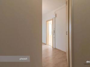 Pronájem bytu 3+1, Plzeň, Komenského, 72 m2