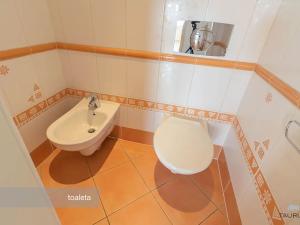 Pronájem bytu 3+1, Plzeň, Komenského, 72 m2