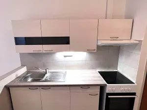 Pronájem bytu 2+1, Brno, Pekařská, 78 m2