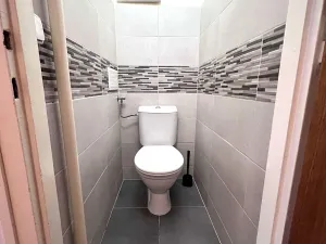 Pronájem bytu 2+1, Brno, Pekařská, 78 m2