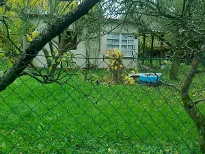 Pronájem chaty, Praha - Velká Chuchle, Nad Prahou, 25 m2