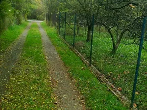 Pronájem chaty, Praha - Velká Chuchle, Nad Prahou, 25 m2