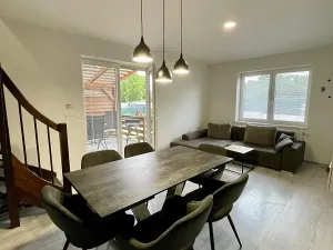 Prodej bytu 3+kk, Chotětov, Na Výsluní, 67 m2