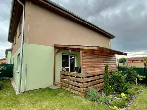 Prodej bytu 3+kk, Chotětov, Na Výsluní, 67 m2