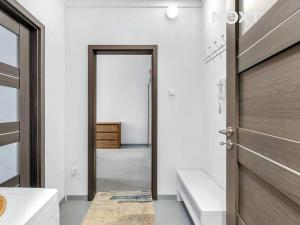 Pronájem bytu 2+kk, Česká Lípa, Rudolfa Hrušínského, 40 m2