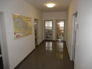 Prodej skladu, Červená Řečice, 12111 m2