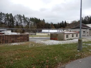 Prodej výrobních prostor, Červená Řečice, 12111 m2