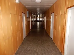 Prodej výrobních prostor, Červená Řečice, 12111 m2