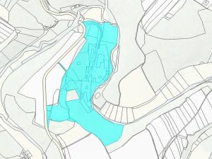 Prodej výrobních prostor, Červená Řečice, 12111 m2
