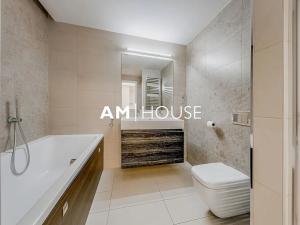 Prodej bytu 3+kk, Praha - Libeň, Menclova, 87 m2