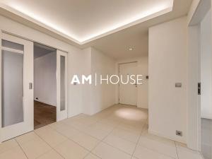 Prodej bytu 3+kk, Praha - Libeň, Menclova, 87 m2