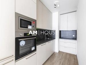 Pronájem bytu 2+kk, Praha - Žižkov, Tetauerova, 63 m2
