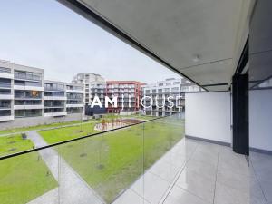 Pronájem bytu 2+kk, Praha - Žižkov, Tetauerova, 63 m2