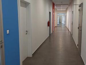 Pronájem bytu 3+kk, Praha - Holešovice, Jankovcova, 78 m2