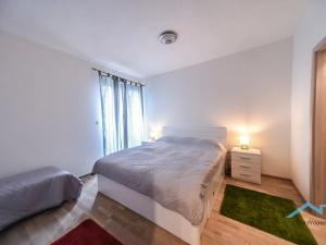 Pronájem bytu 2+kk, Praha - Žižkov, Olšanská, 52 m2