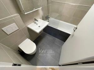Pronájem pokoje, Praha - Chodov, Dunovského, 14 m2