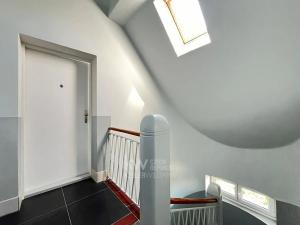 Pronájem bytu 3+kk, Praha - Břevnov, 8. listopadu, 81 m2