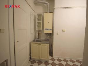 Pronájem kanceláře, Praha - Vinohrady, Písecká, 42 m2