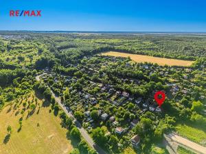 Prodej rodinného domu, Libušín, 55 m2