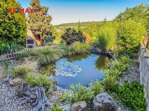 Prodej rodinného domu, Libušín, 55 m2