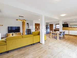 Pronájem rodinného domu, Tuchoměřice, U Špejcharu, 200 m2