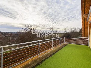 Pronájem rodinného domu, Tuchoměřice, U Špejcharu, 200 m2