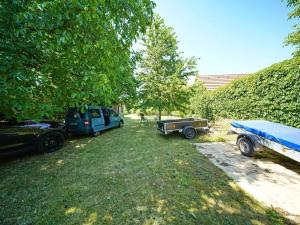Prodej pozemku pro bydlení, Kostomlaty pod Řípem, 971 m2