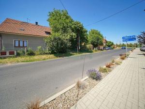 Prodej pozemku pro bydlení, Kostomlaty pod Řípem, 971 m2