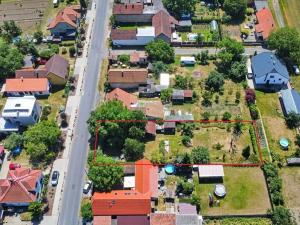 Prodej pozemku pro bydlení, Kostomlaty pod Řípem, 971 m2