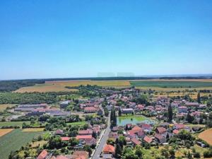 Prodej pozemku pro bydlení, Kostomlaty pod Řípem, 971 m2