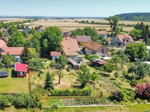 Prodej pozemku pro bydlení, Kostomlaty pod Řípem, 971 m2
