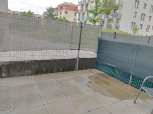 Pronájem bytu 1+kk, Plzeň, Na Chmelnicích, 38 m2