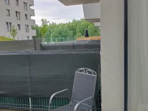 Pronájem bytu 1+kk, Plzeň, Na Chmelnicích, 38 m2
