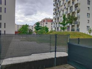 Pronájem bytu 1+kk, Plzeň, Na Chmelnicích, 38 m2