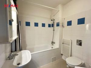 Prodej bytu 2+kk, Praha - Vršovice, Ruská, 57 m2