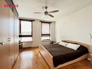Prodej bytu 2+kk, Praha - Vršovice, Ruská, 57 m2