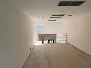 Pronájem bytu 3+kk, Praha - Hlubočepy, Na Zlíchově, 76 m2