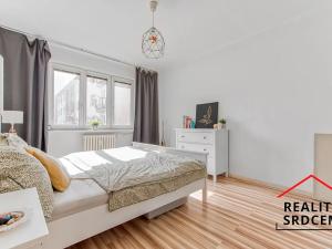 Pronájem bytu 2+1, Ostrava, Plavecká, 55 m2