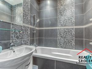 Pronájem bytu 2+1, Ostrava, Plavecká, 55 m2