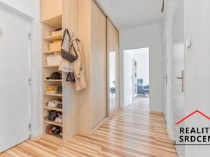 Pronájem bytu 2+1, Ostrava, Plavecká, 55 m2