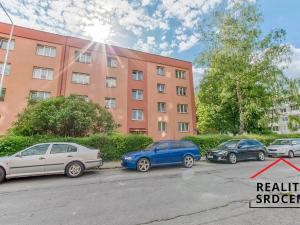 Pronájem bytu 2+1, Ostrava, Plavecká, 55 m2