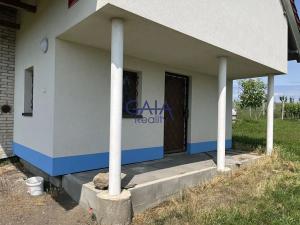 Prodej zahrady, Svatobořice-Mistřín, 2383 m2