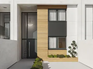 Prodej rodinného domu, L'Alfàs del Pi, Španělsko, 171 m2