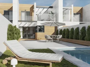 Prodej rodinného domu, L'Alfàs del Pi, Španělsko, 171 m2